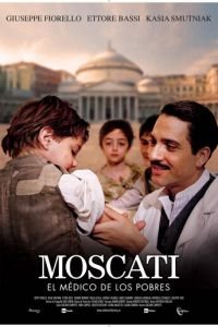 Джузеппе Москати: Исцеляющая любовь (2007)