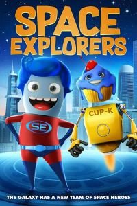 Space Explorers (2018)