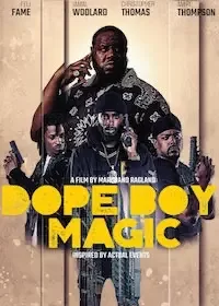 Магия барыг (2023)