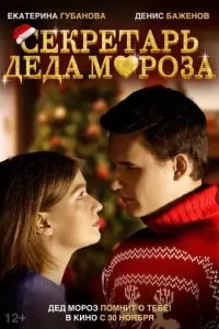 Секретарь Деда Мороза (2023)