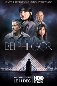 Бельфегор 1 сезон 