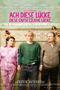 Ах, эта пустота, эта ужасная пустота (2026)